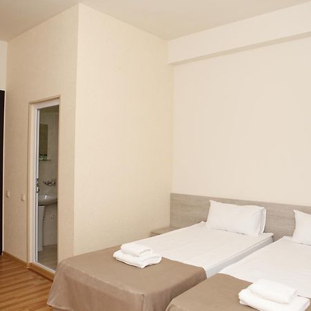 Boho Stay Hotel Tbilisi Esterno foto
