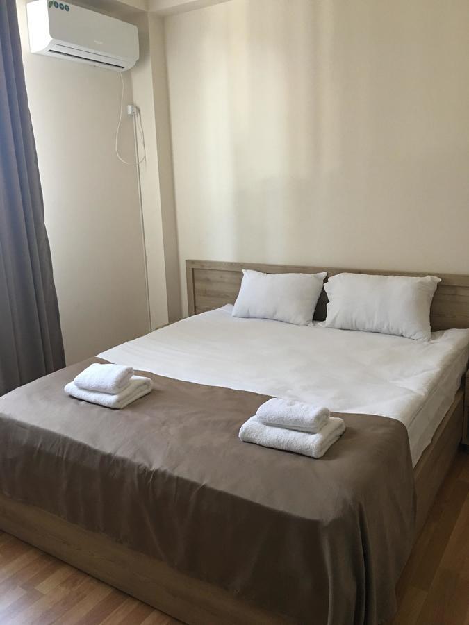 Boho Stay Hotel Tbilisi Esterno foto