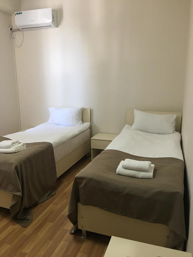 Boho Stay Hotel Tbilisi Esterno foto