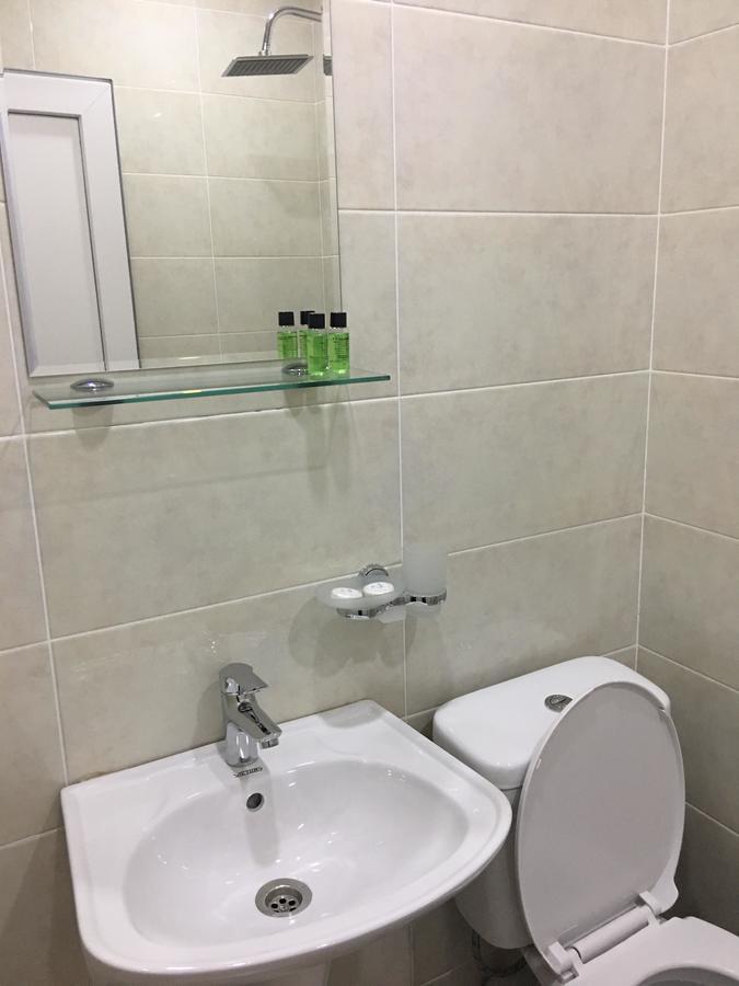 Boho Stay Hotel Tbilisi Esterno foto
