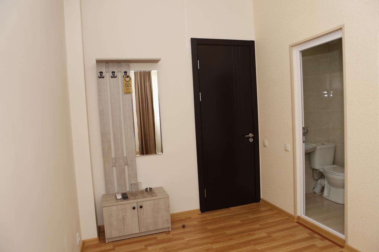 Boho Stay Hotel Tbilisi Esterno foto